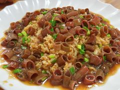 -景祥海鲜美食餐厅
