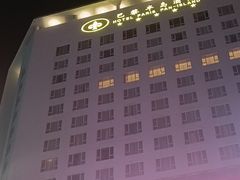 -汕尾巴黎半岛酒店