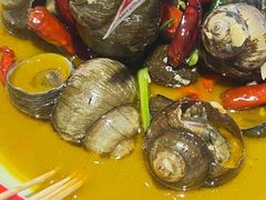 -老闵田螺馆·南昌市井菜·特色小吃(总店)