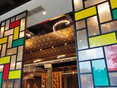 门面-纳福苑(亮庆餐饮分店)