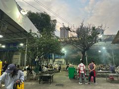-同心烧烤(总店)
