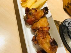 -避风塘(百联东郊店)