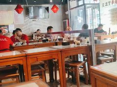 -贺秦生陕面王(富力城店)