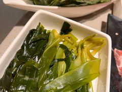 -海底捞火锅(奥森店)