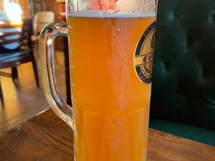 小麦鲜扎-德福楼咖啡吧(德福巷店)