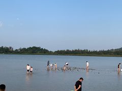 -坝光海滩