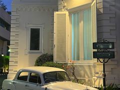 -日惹市凤凰翰悦阁酒店