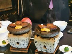 -云门锦翠(商鼎国际店)