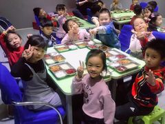 -联恩国际儿童教育·幼小衔接·少儿英语·托管班(远洋未来中心店)