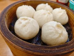 小笼包-达道武仔牛肉店(广达路店)