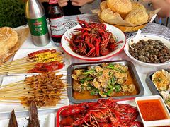 -辣不怕口味虾(凌霄路店)