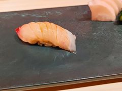 -橼舍鮨青木