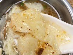 -荣巷小馄饨(荣巷店)