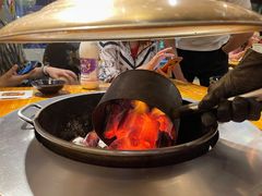 -忠义水浒烤肉(体育西路店)