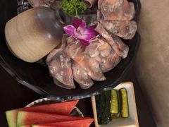 -鲜潭蒸汽石锅鱼(万象前海店)