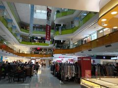 -北京华联购物中心(天通苑店)