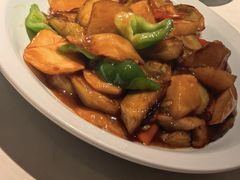 -北李妈妈菜·海肠捞饭(高新万达店)