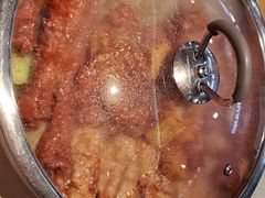 -黄记煌三汁焖锅(顺义华联店)