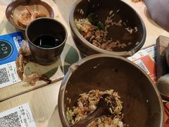 -京参 • 擂椒饭(这有山店)