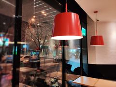 大堂-必胜客(王府井店)