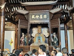 -白帝城·瞿塘峡景区