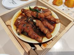 -蔡澜点心(三里屯T+MALL店)