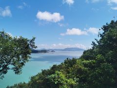 -桃花岛风景旅游区