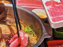 -水林间·寿喜烧自助(仙林金鹰店)