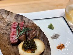 -鮨一日本料理旗舰店(总店)