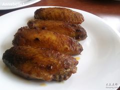 照片0065-莉迪亚意式餐厅(山大路店)