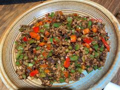 -滇越乘象云南餐厅(豆各庄店)