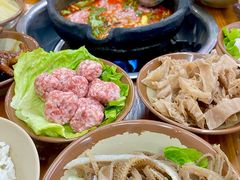 -笔记安顺夺夺粉火锅