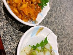 -NIUAN牛庵·日式和牛烧肉(恒隆店)