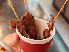 -马小毛老上海里脊肉(南翔印象城店)