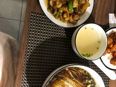 -十面春风·江南面馆(崇宁路店)