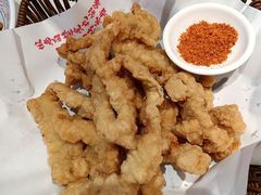 -东流山烤鸭·家常菜(雨山龙湖店)