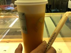 -喜茶(南昌王府井店)
