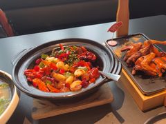 -羽鸽集·乳鸽专门店·地道顺德菜(岭南站店)