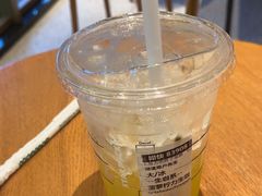 -星巴克(武汉光谷青年汇店)