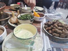 -原柳滩高台阶涮羊肉