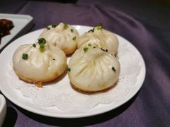 上海生煎包-老吉堂上海本帮菜(工体店)