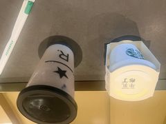 -星巴克臻选(上海合生汇1F店)