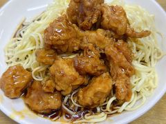 糖醋小肉-玉华饮食店(茅台路店)