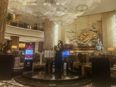 -广州威珀斯酒店