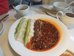 -初蓉丨遇见新川菜(亲贤街荣耀店)