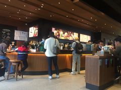 -星巴克臻选(北京太阳宫凯德店)