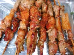 羊肉串-同来顺烧烤餐厅(哈尔滨道店)