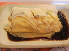 -红荔村肠粉(岗厦店)