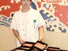 -匠牛亭·锅物烧肉放题自助(昆百大·泰业城店)
