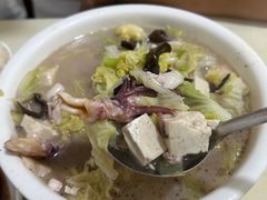 -满口香饭店